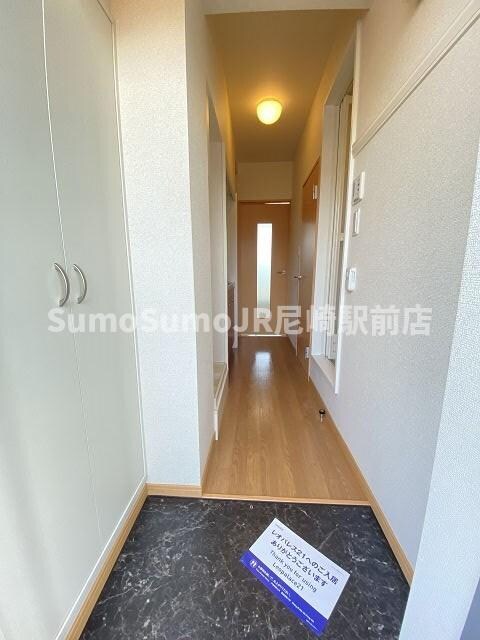 塚口駅 徒歩12分 3階の物件内観写真