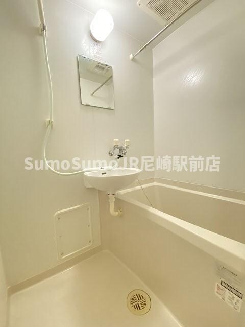 塚口駅 徒歩12分 3階の物件内観写真