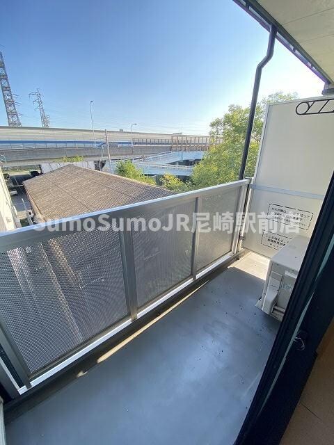 塚口駅 徒歩12分 3階の物件内観写真