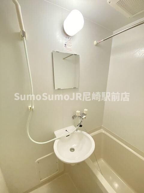 塚口駅 徒歩12分 3階の物件内観写真