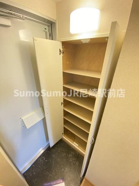 塚口駅 徒歩12分 3階の物件内観写真