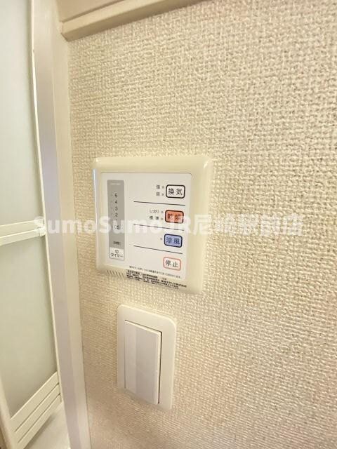 塚口駅 徒歩12分 3階の物件内観写真