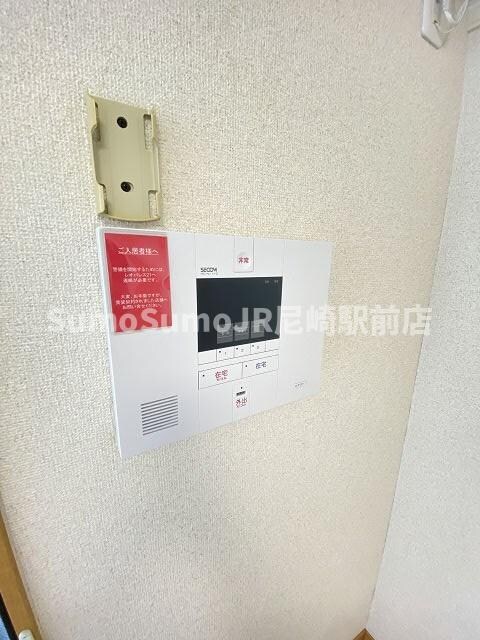 塚口駅 徒歩12分 3階の物件内観写真