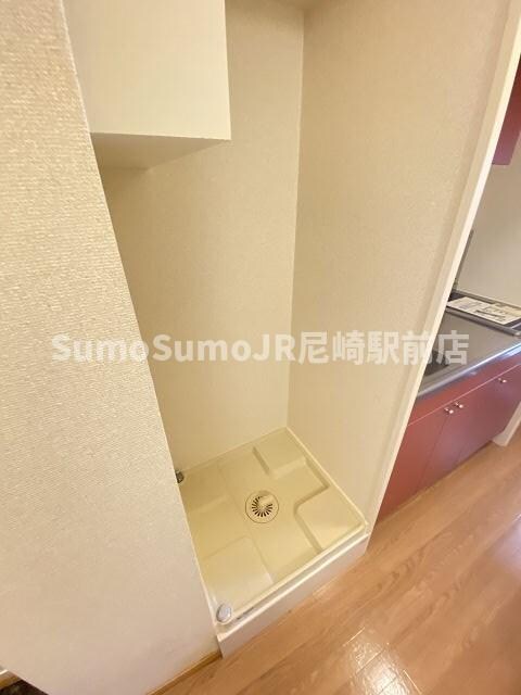 塚口駅 徒歩12分 3階の物件内観写真