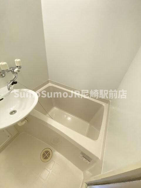 塚口駅 徒歩12分 3階の物件内観写真