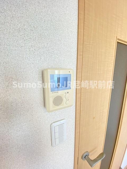 塚口駅 徒歩12分 3階の物件内観写真