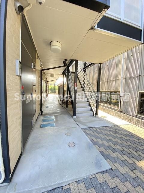 塚口駅 徒歩12分 3階の物件内観写真