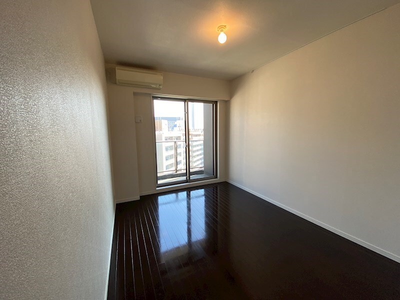 パークアクシス渋谷桜丘サウスの物件内観写真