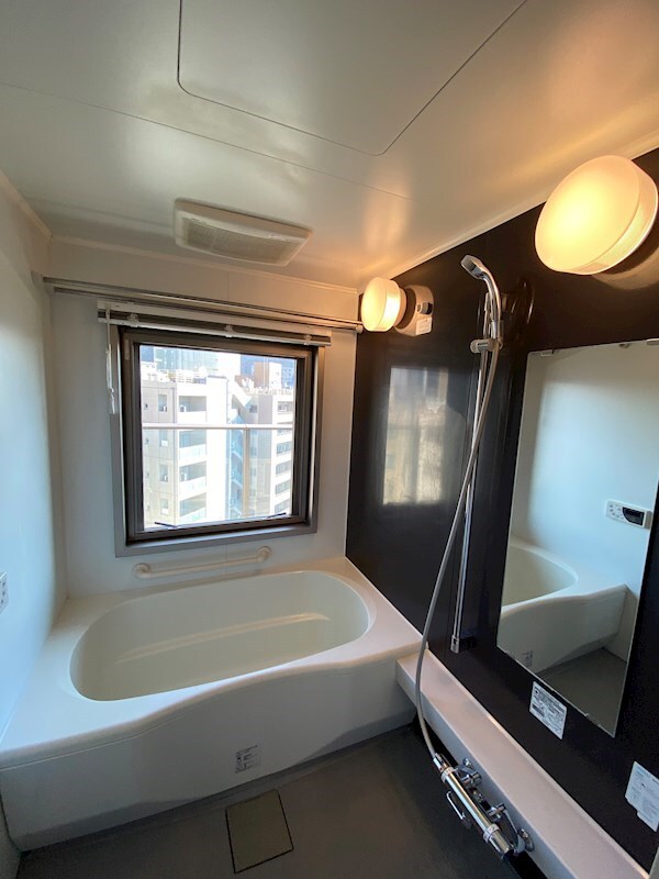 パークアクシス渋谷桜丘サウスの物件内観写真