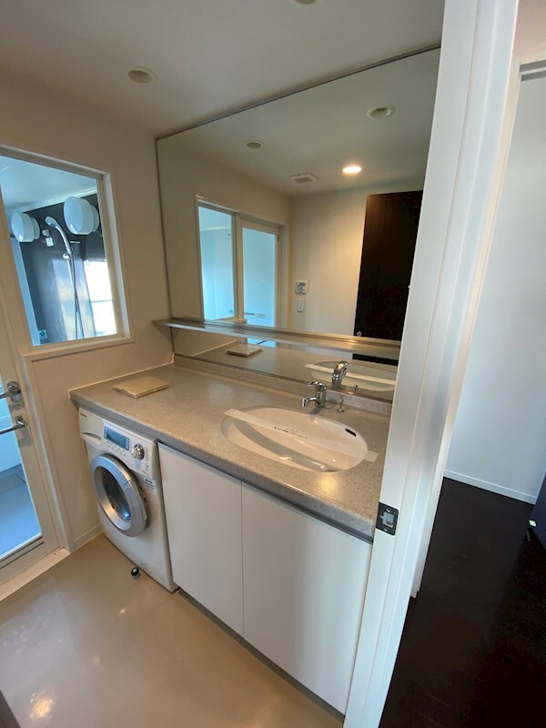 パークアクシス渋谷桜丘サウスの物件内観写真