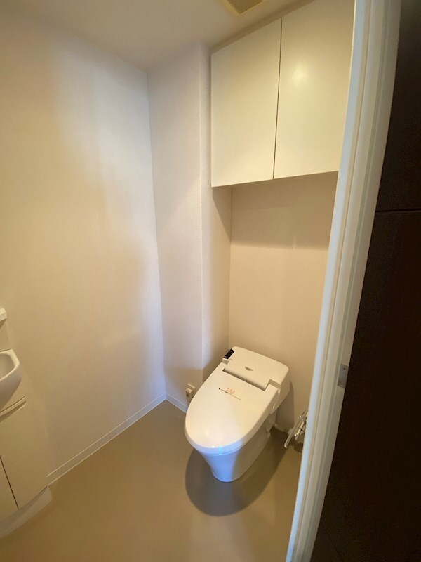 パークアクシス渋谷桜丘サウスの物件内観写真