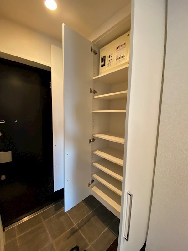 パークアクシス渋谷桜丘サウスの物件内観写真