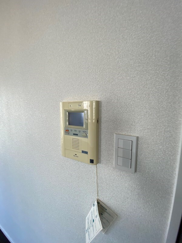 パークアクシス渋谷桜丘サウスの物件内観写真