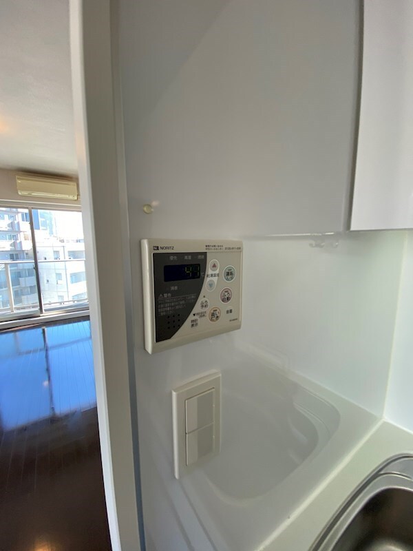 パークアクシス渋谷桜丘サウスの物件内観写真