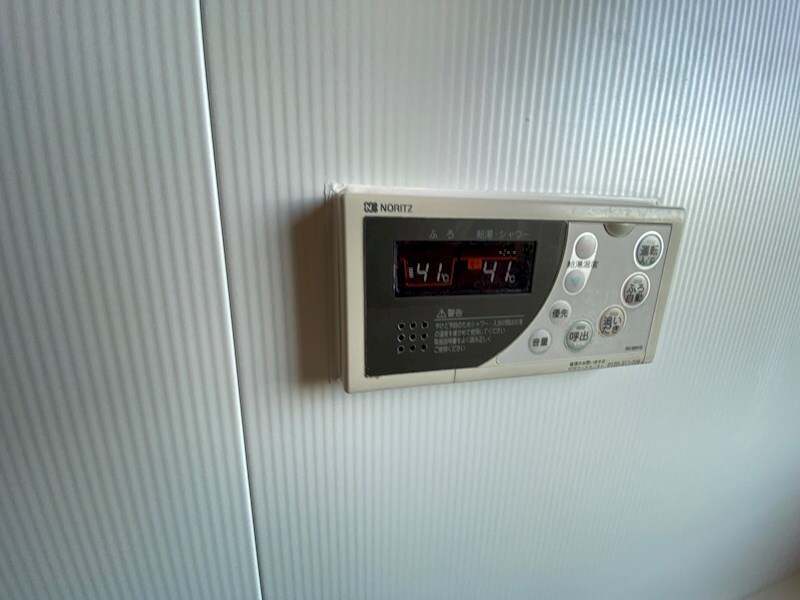 パークアクシス渋谷桜丘サウスの物件内観写真