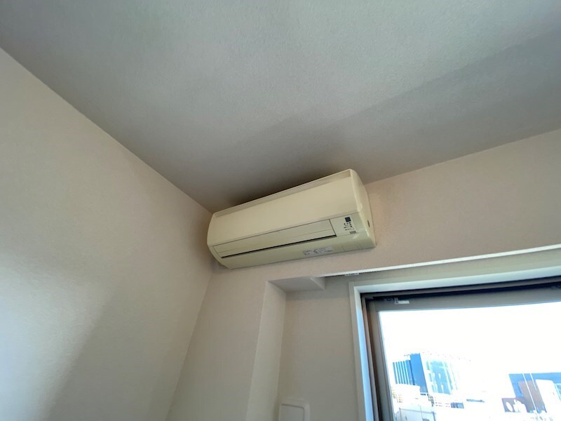 パークアクシス渋谷桜丘サウスの物件内観写真