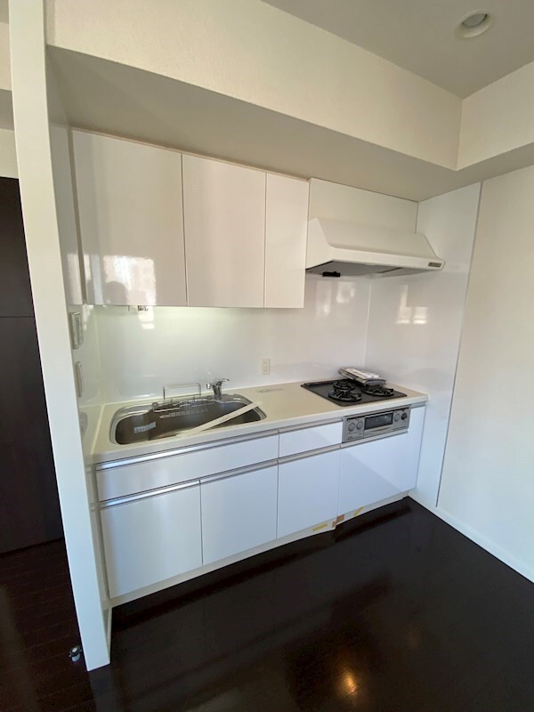 パークアクシス渋谷桜丘サウスの物件内観写真