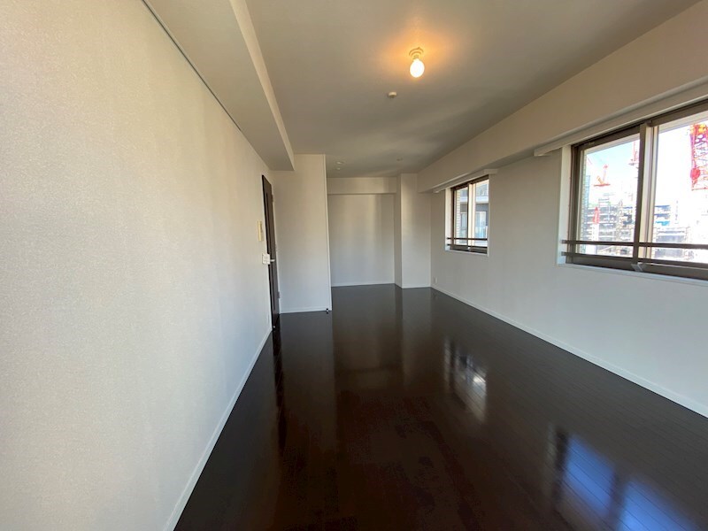 パークアクシス渋谷桜丘サウスの物件内観写真