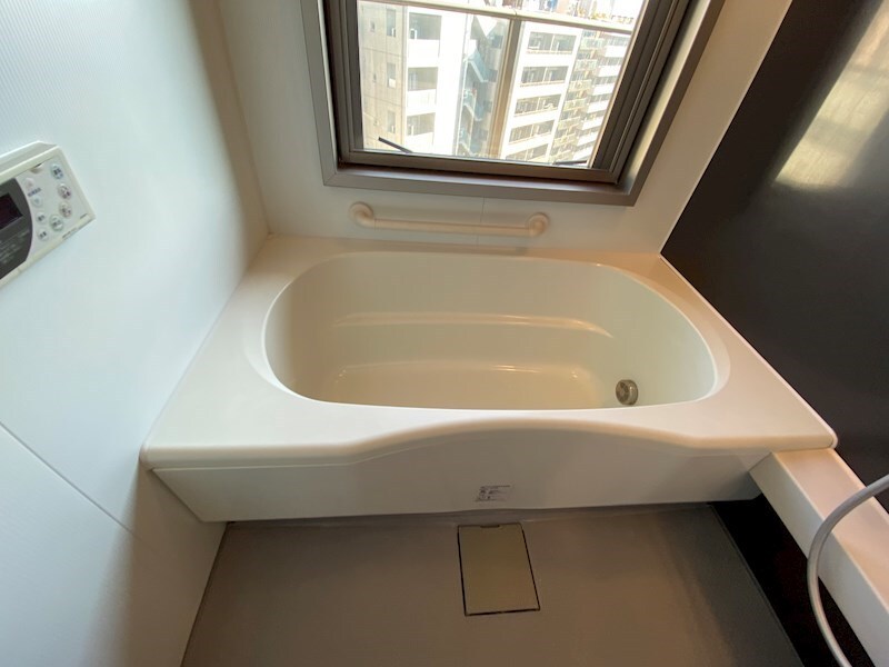 パークアクシス渋谷桜丘サウスの物件内観写真