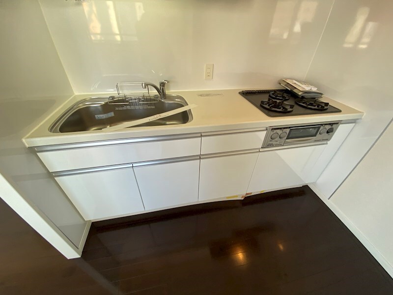 パークアクシス渋谷桜丘サウスの物件内観写真