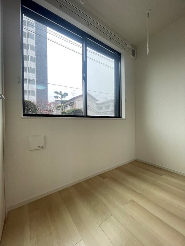 KOWA　HEIGHTSの物件内観写真