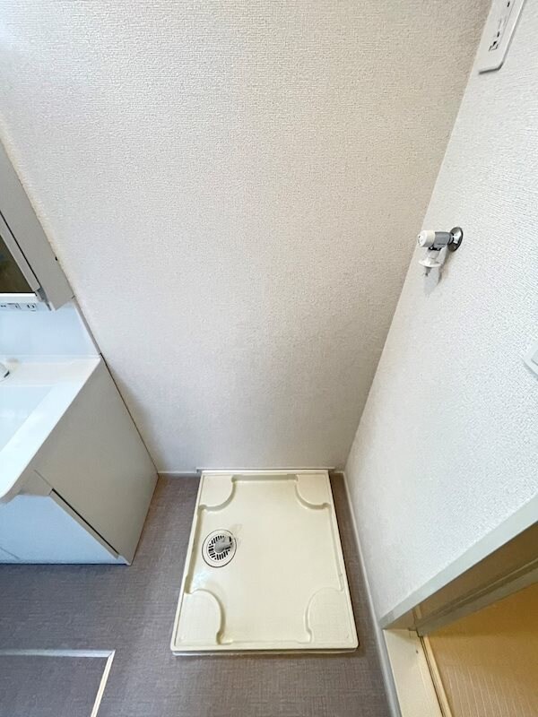 KOWA　HEIGHTSの物件内観写真