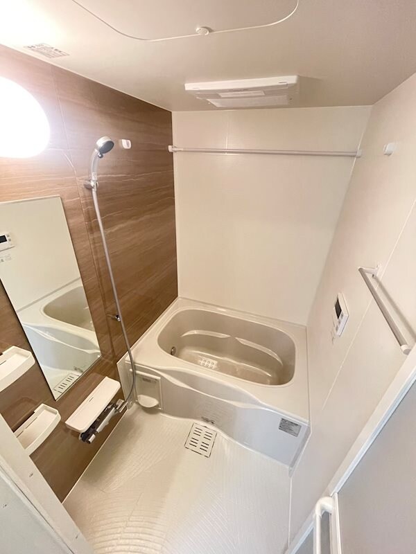 KOWA　HEIGHTSの物件内観写真