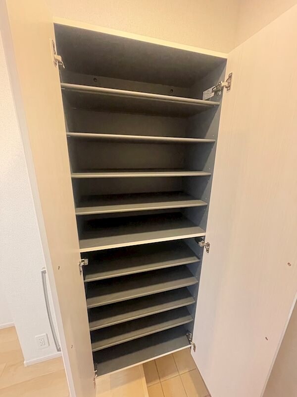 KOWA　HEIGHTSの物件内観写真