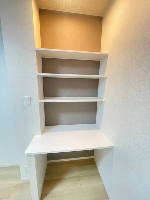 KOWA　HEIGHTSの物件内観写真