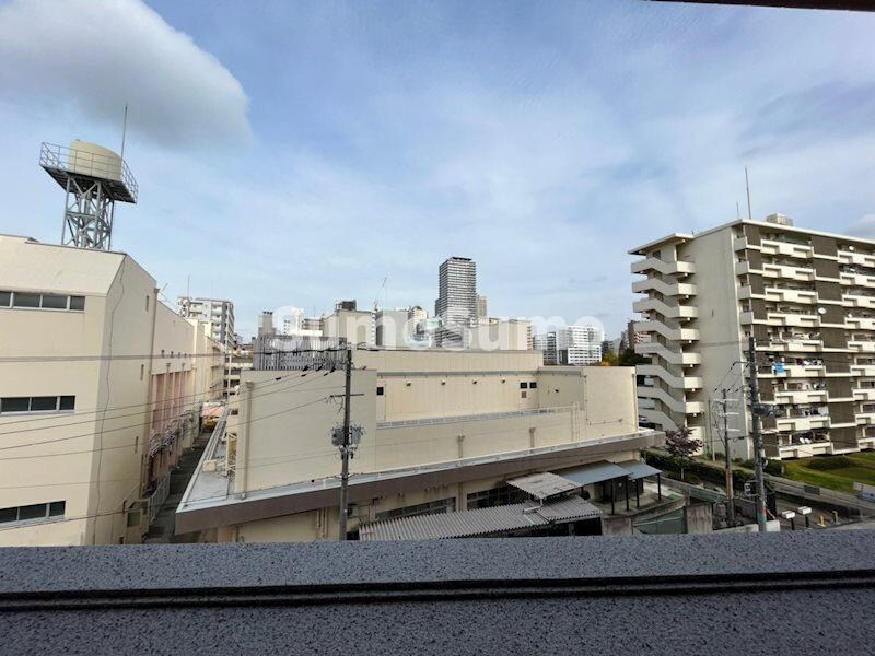 芦原橋駅 徒歩7分 3階の物件内観写真