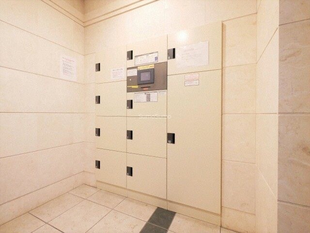 堺筋本町駅 徒歩5分 4階の物件外観写真