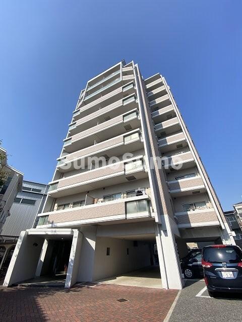 尼崎駅 徒歩10分 6階の物件外観写真