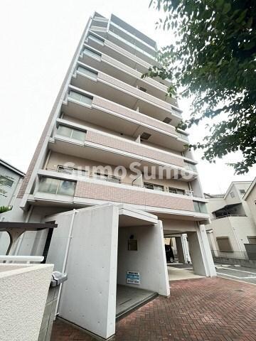 尼崎駅 徒歩10分 6階の物件外観写真