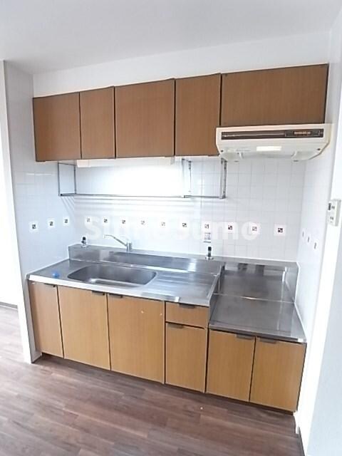 尼崎駅 徒歩10分 6階の物件内観写真