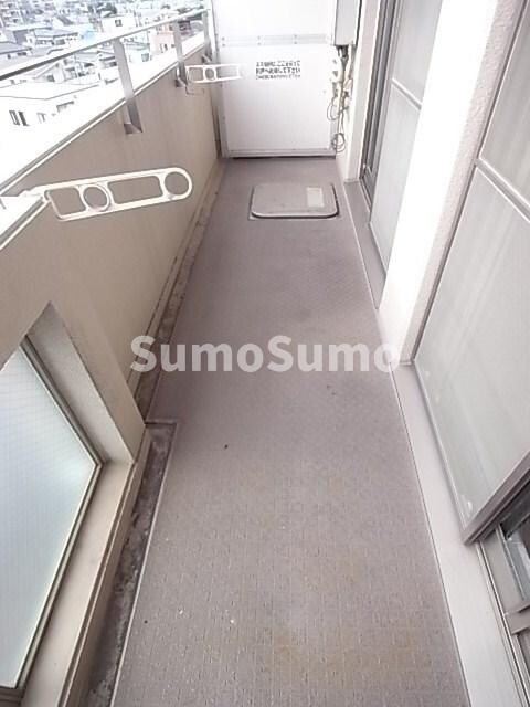 尼崎駅 徒歩10分 6階の物件内観写真