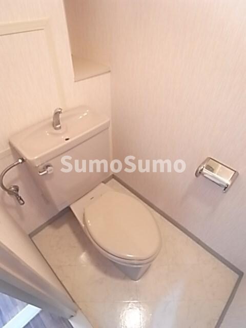 尼崎駅 徒歩10分 6階の物件内観写真