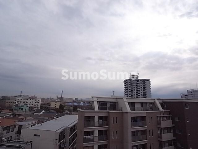 尼崎駅 徒歩10分 6階の物件内観写真