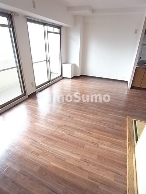 尼崎駅 徒歩10分 6階の物件内観写真