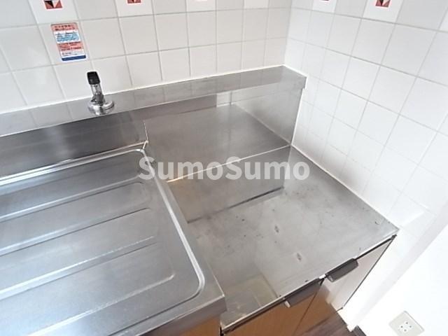 尼崎駅 徒歩10分 6階の物件内観写真