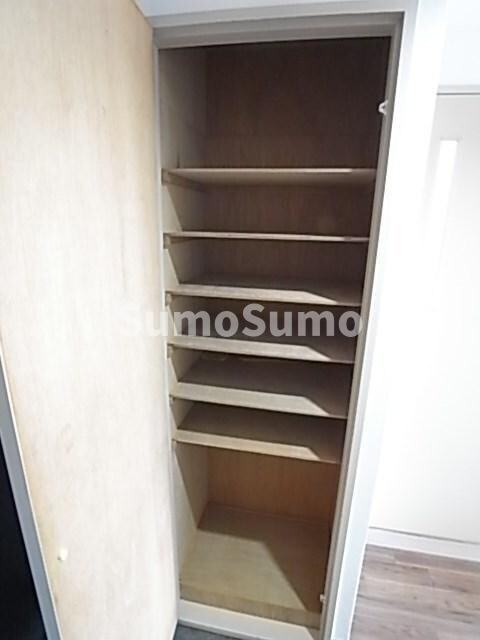 尼崎駅 徒歩10分 6階の物件内観写真