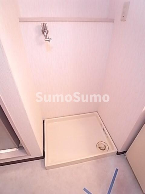 尼崎駅 徒歩10分 6階の物件内観写真