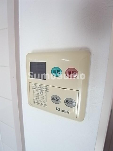 尼崎駅 徒歩10分 6階の物件内観写真