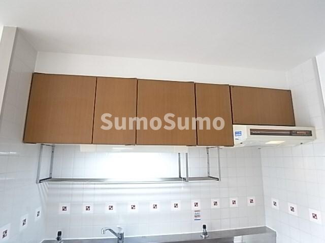 尼崎駅 徒歩10分 6階の物件内観写真