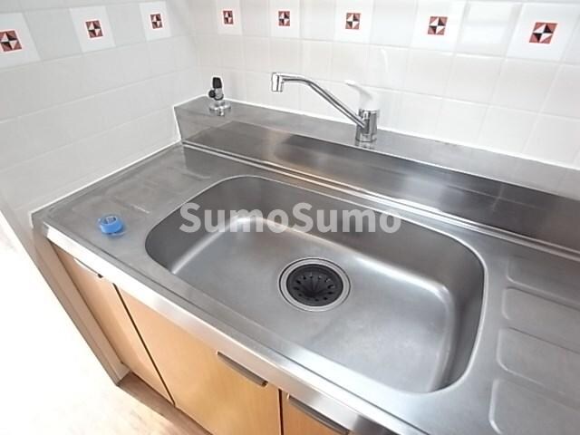 尼崎駅 徒歩10分 6階の物件内観写真