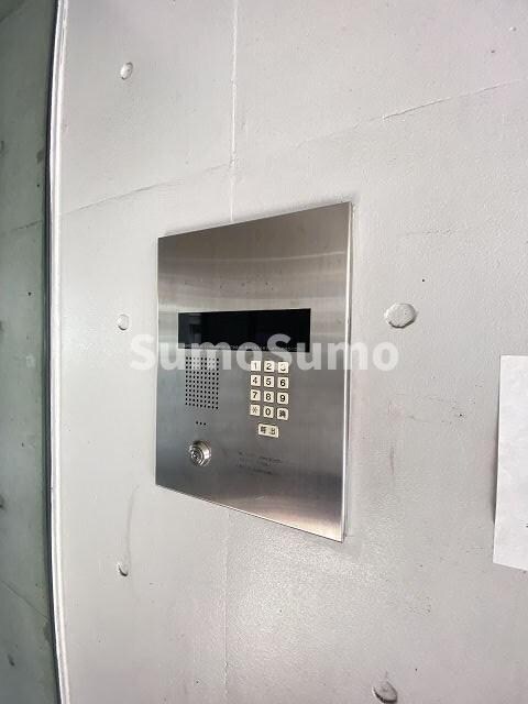 尼崎駅 徒歩10分 6階の物件内観写真