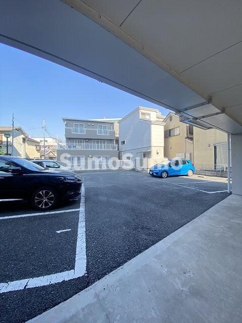 尼崎駅 徒歩10分 6階の物件内観写真