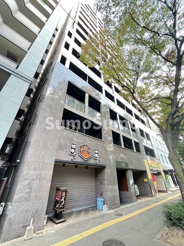 博多駅 徒歩10分の物件外観写真