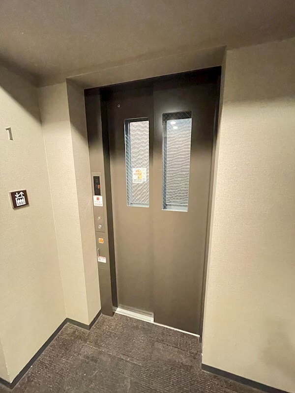 パークペルル池尻の物件内観写真