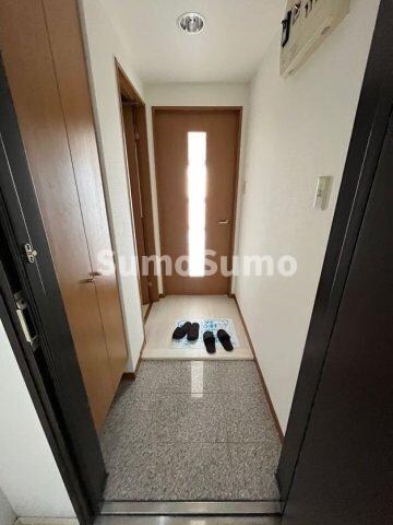 ウィルテラス新代田の物件内観写真