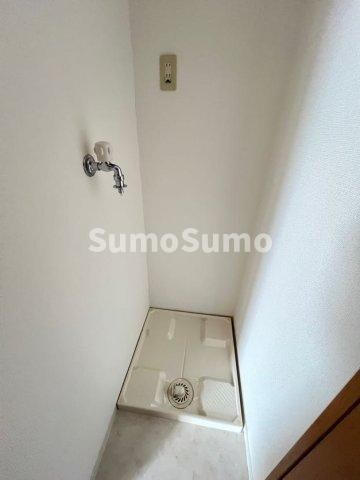 ウィルテラス新代田の物件内観写真